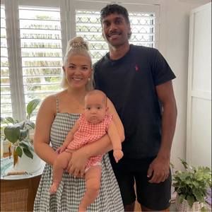 Meet your Posher, Rylie